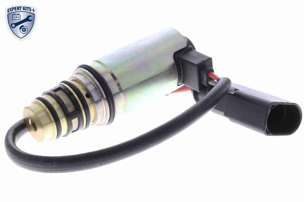 VALVE DE REGLAGE, COMPRESSEUR