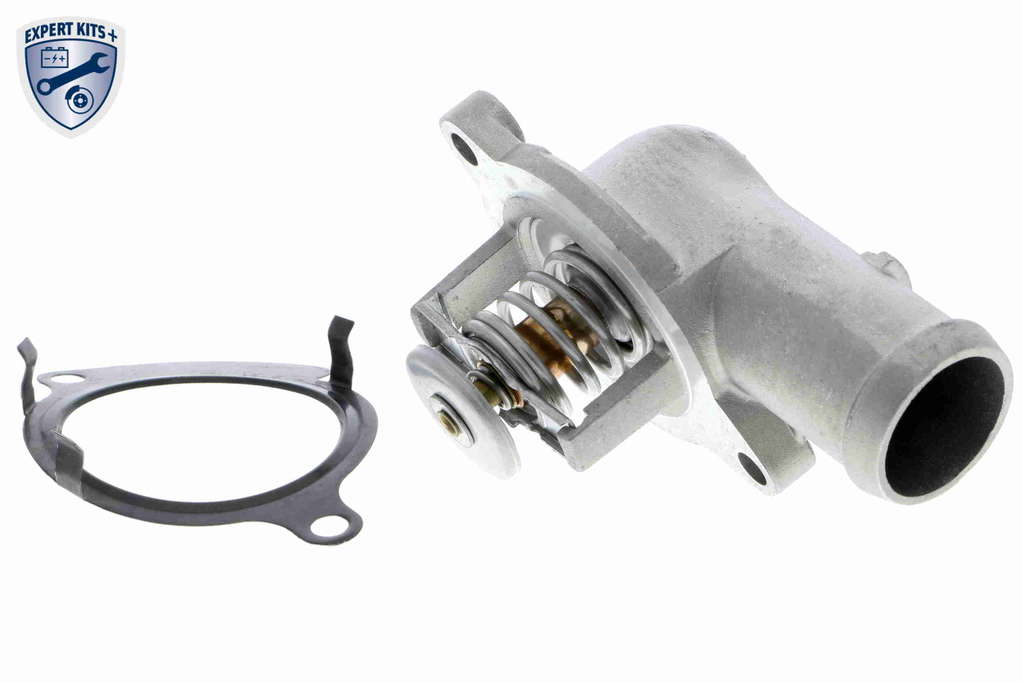BOITIER DU THERMOSTAT
