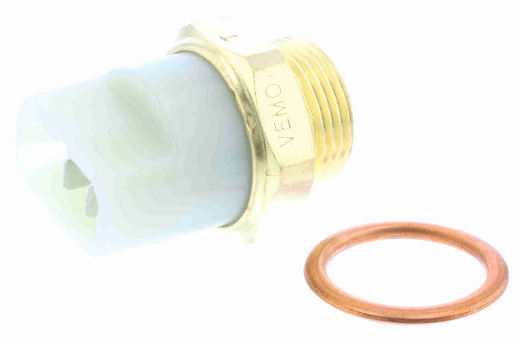 INTERRUPTEUR DE TEMPERATURE, VENTIL