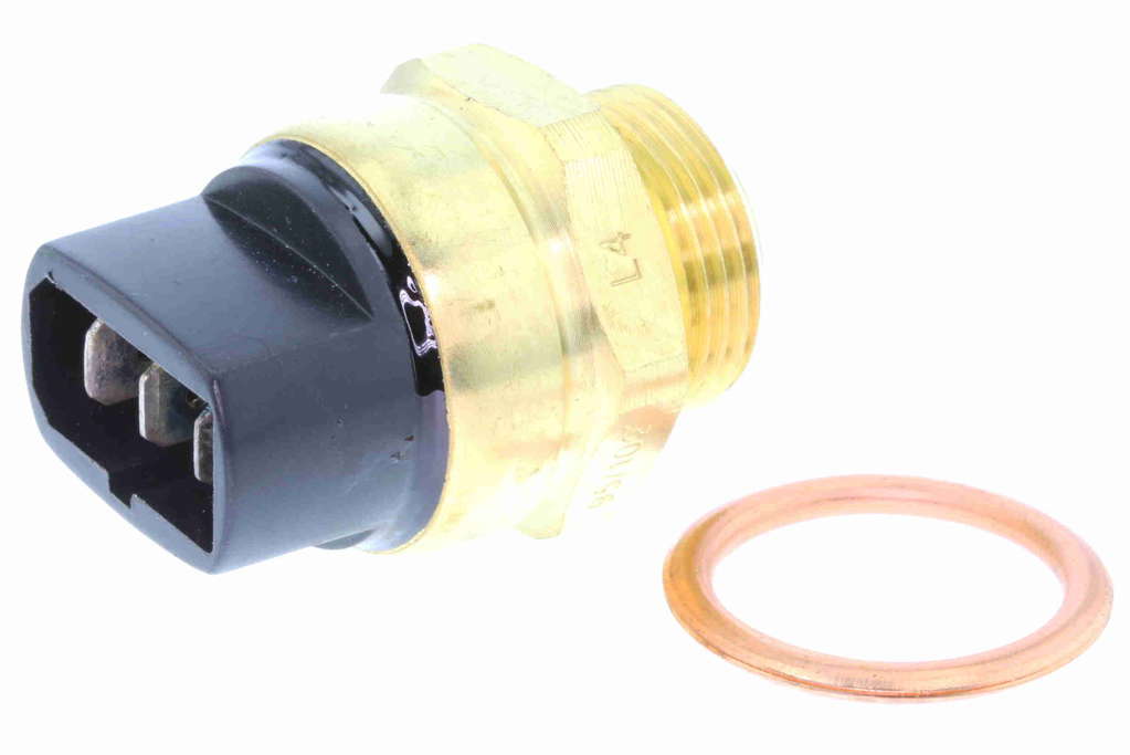 INTERRUPTEUR DE TEMPERATURE, VENTIL