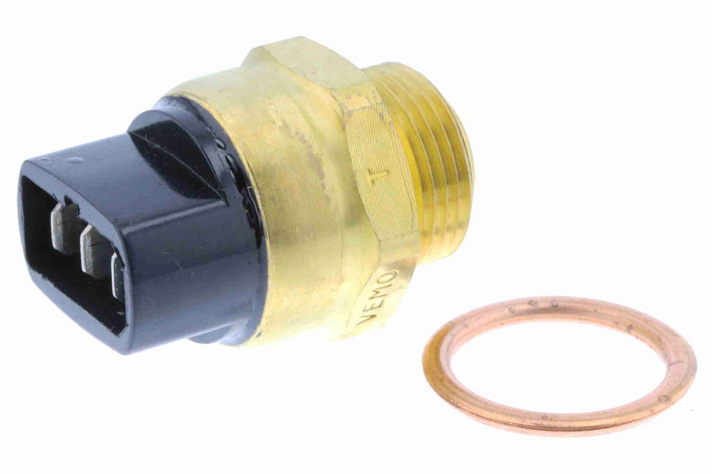 INTERRUPTEUR DE TEMPERATURE, VENTIL