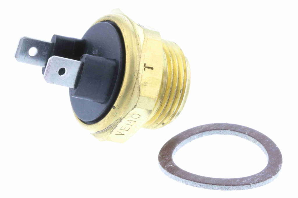 INTERRUPTEUR DE TEMPERATURE, VENTIL