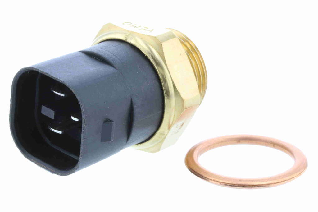 INTERRUPTEUR DE TEMPERATURE, VENTIL