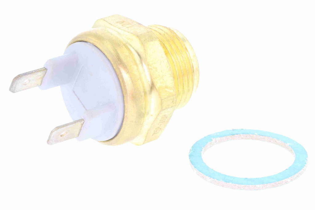 INTERRUPTEUR DE TEMPERATURE, VENTIL