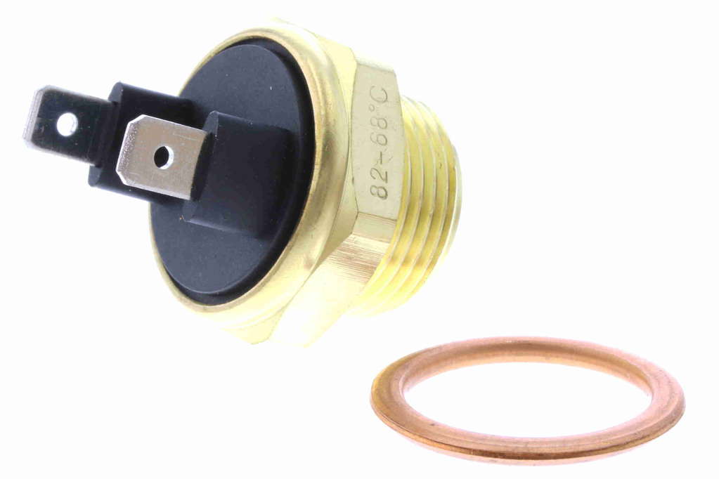 INTERRUPTEUR DE TEMPERATURE, VENTIL