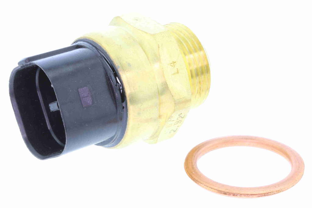INTERRUPTEUR DE TEMPERATURE, VENTIL