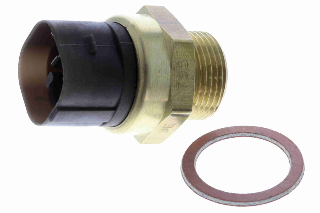 INTERRUPTEUR DE TEMPERATURE, VENTIL