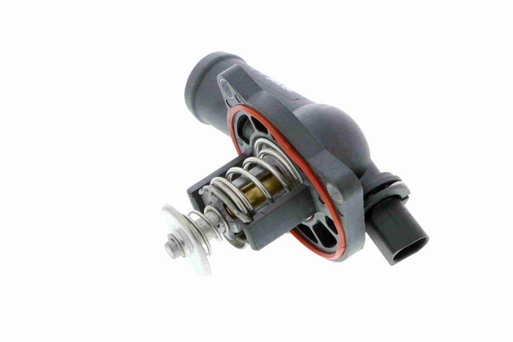 BOITIER DU THERMOSTAT