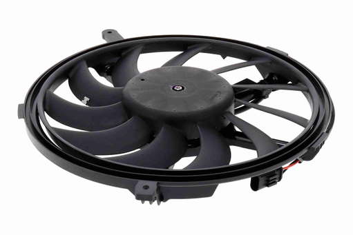 VENTILATEUR, REFROIDISSEMENT DU MOT