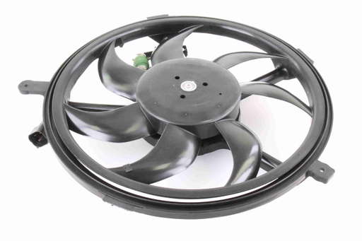 Ventilateur moteur