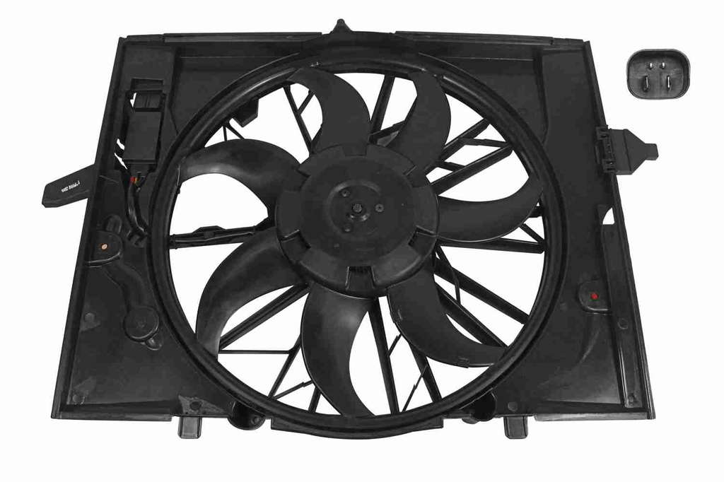 Ventilateur de radiateur