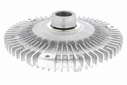 EMBRAYAGE, VENTILATEUR DE RADIATEUR