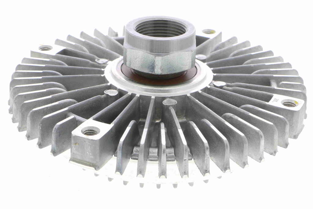 EMBRAYAGE, VENTILATEUR DE RADIATEUR