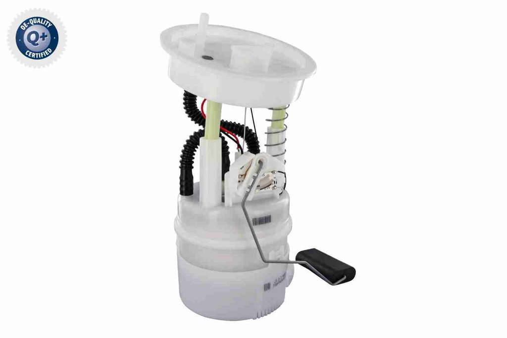 UNITE D INJECTION DE CARBURANT