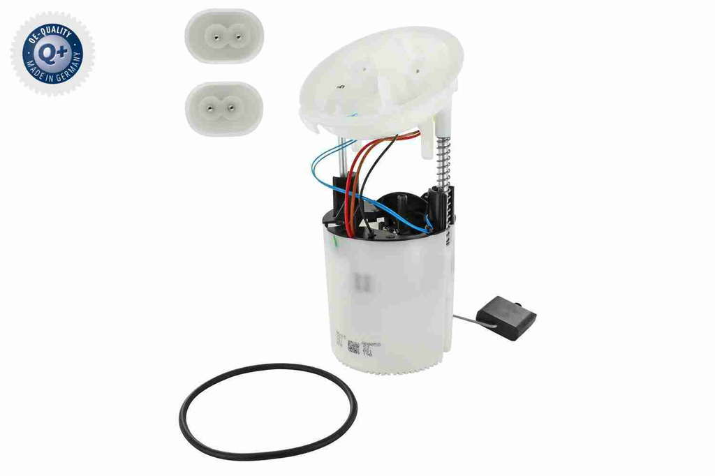 UNITE D INJECTION DE CARBURANT