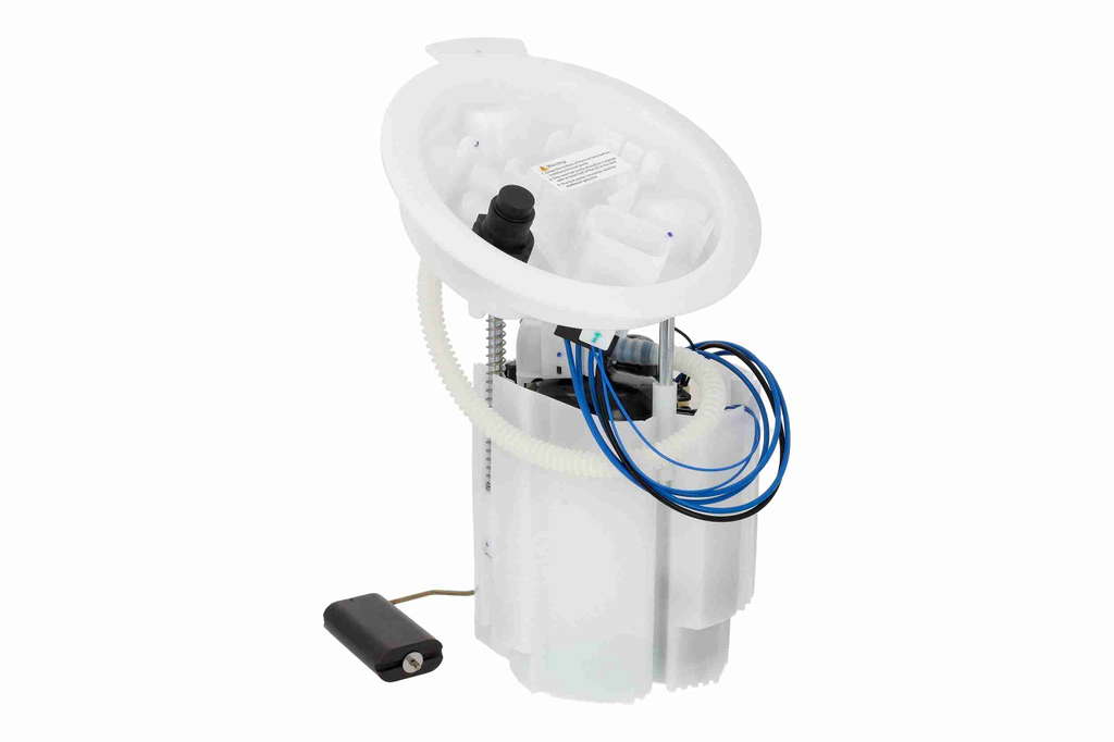 UNITE D INJECTION DE CARBURANT
