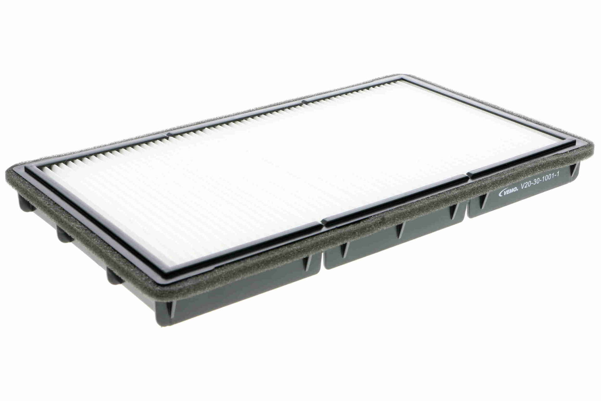 FILTRE, AIR DE L HABITACLE