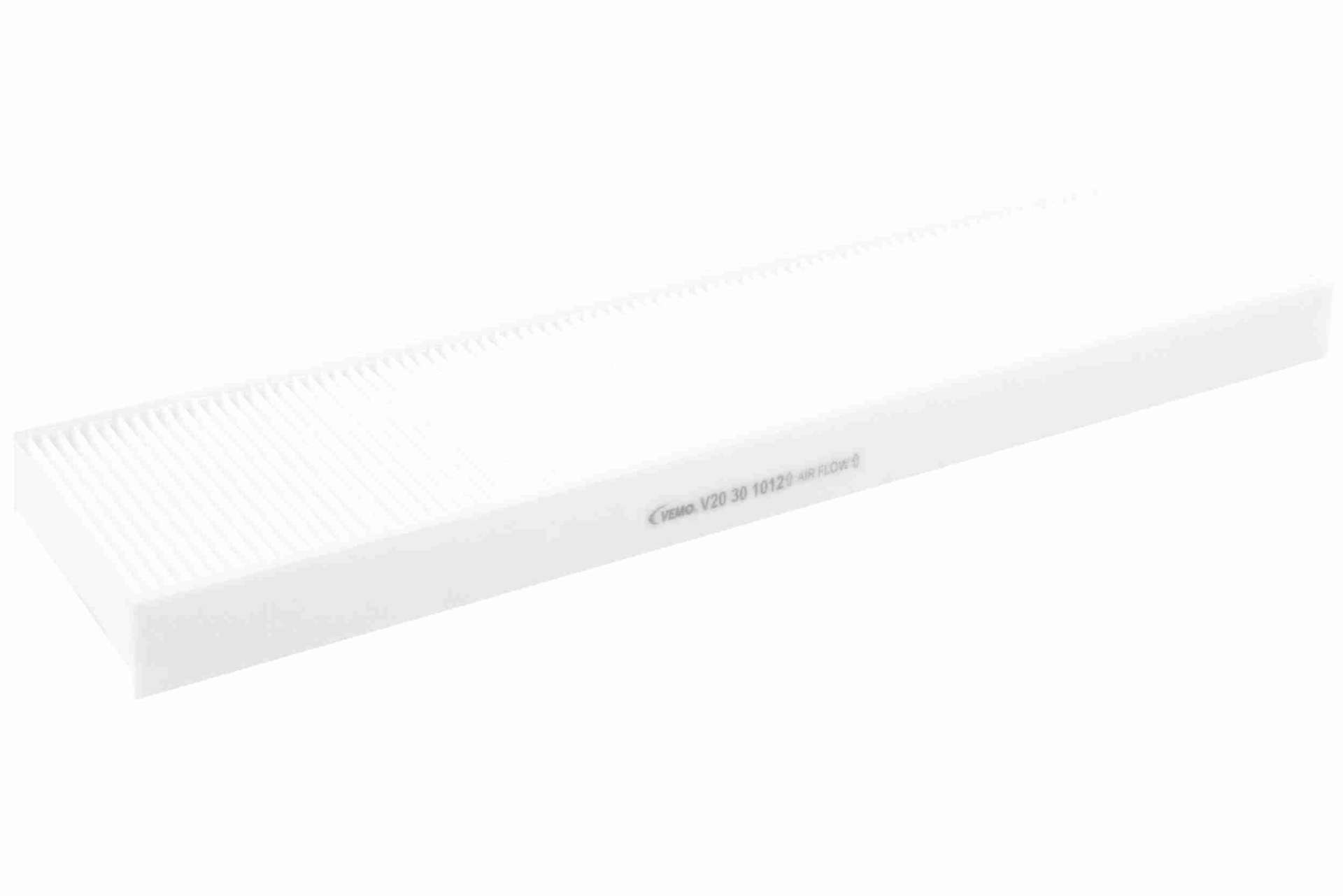 FILTRE, AIR DE L HABITACLE