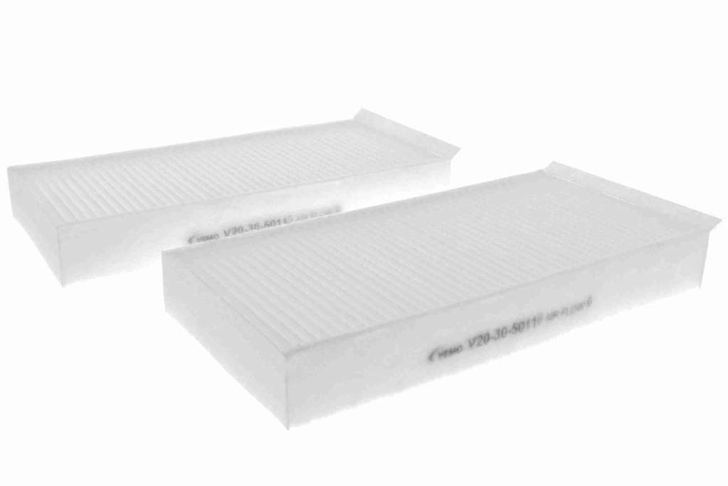 FILTRE, AIR DE L HABITACLE
