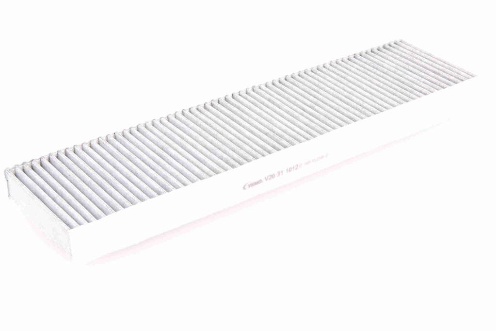 FILTRE, AIR DE L HABITACLE