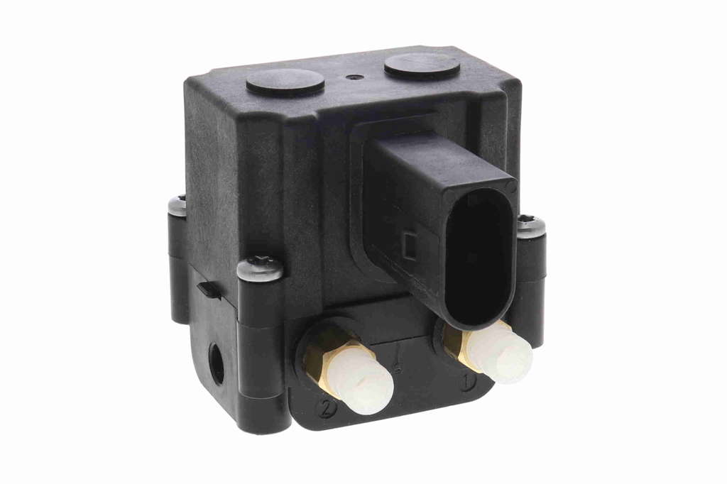VALVE, SYSTEME D AIR COMPRIME