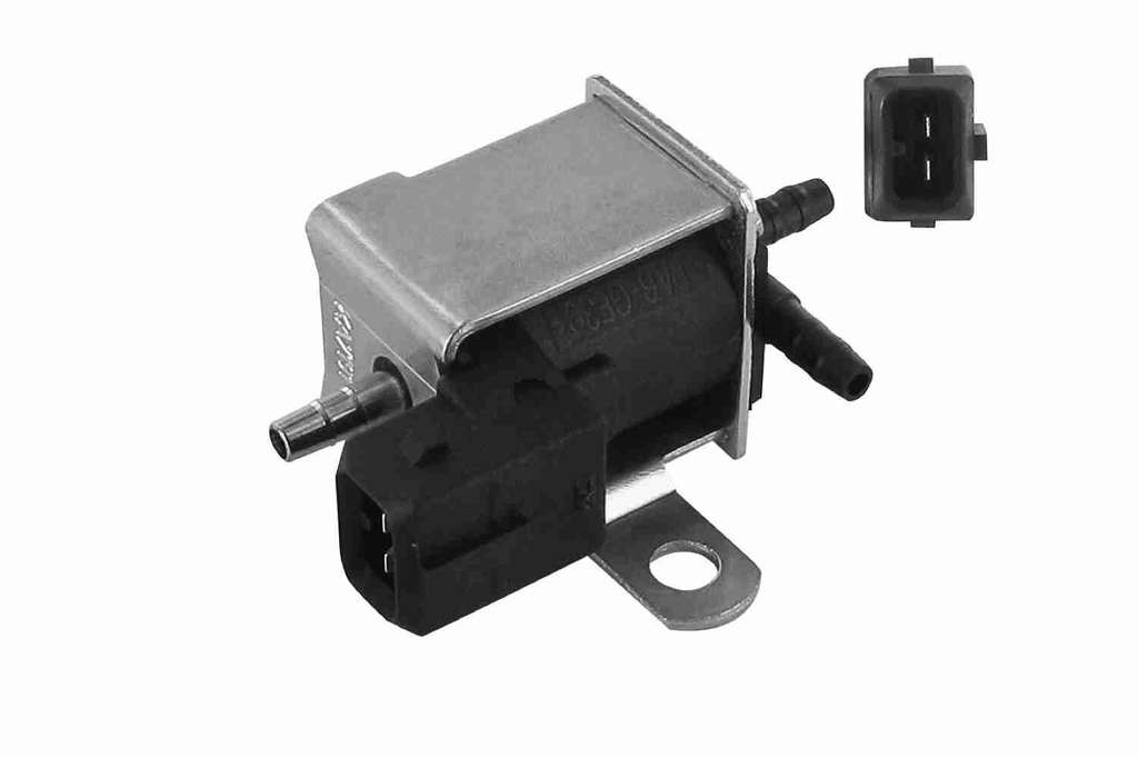 VALVE, CONTROLE D AIR-AIR D ADMISSI