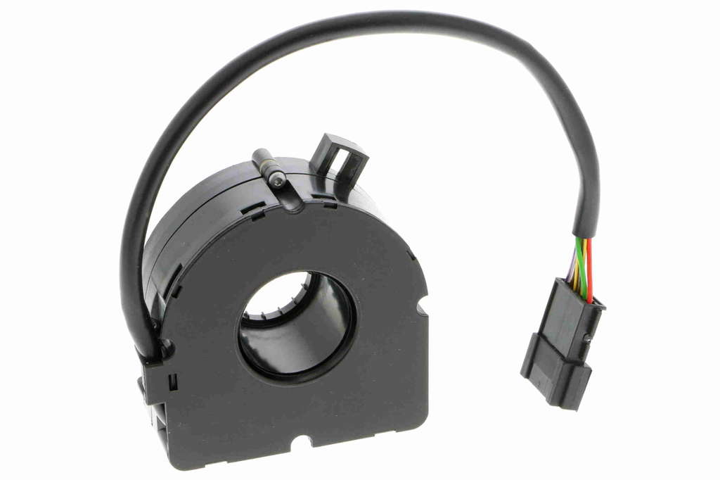 DETECTEUR DE L ANGLE DE BRAQUAGE
