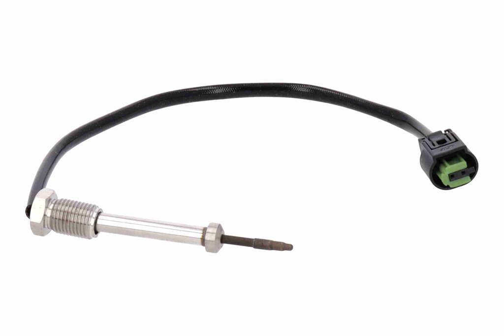 CAPTEUR, TEMPERATURE DES GAZ