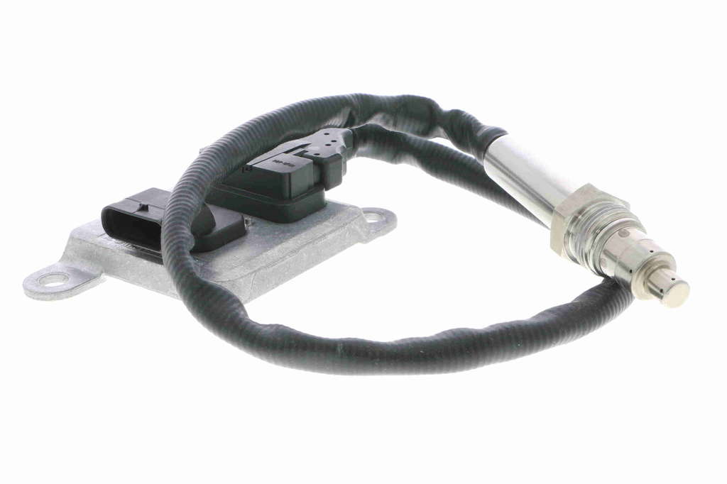 CAPTEUR NOX, INJECTION D UREE