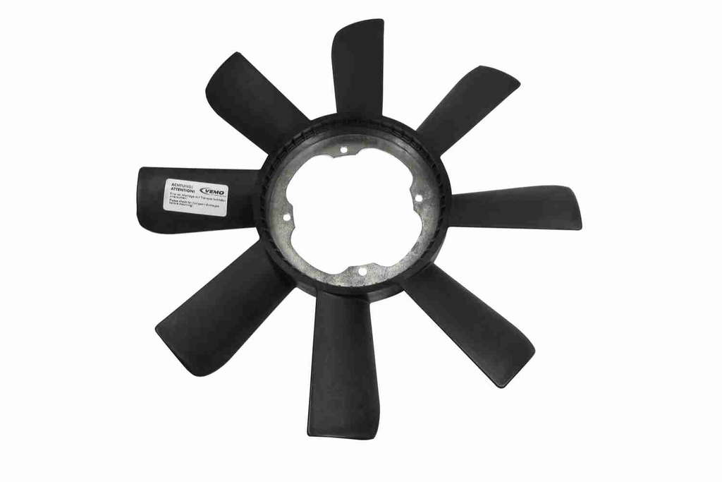 ROUE DU SOUFFLEUR, REFROIDISSEMENTD