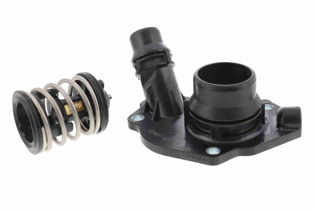 BOITIER DU THERMOSTAT
