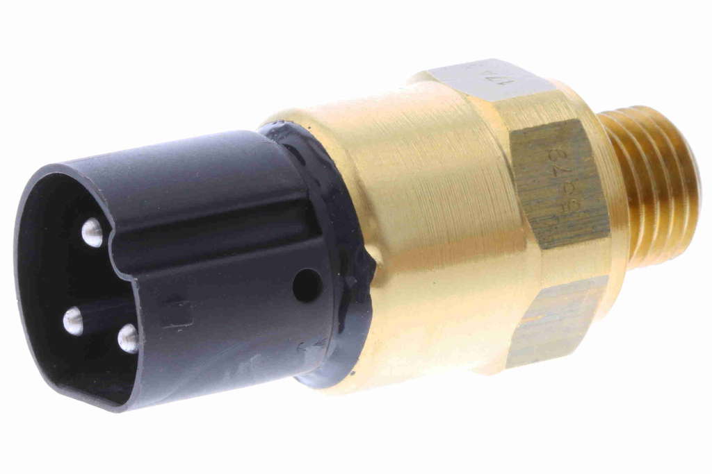 INTERRUPTEUR DE TEMPERATURE, VENTIL