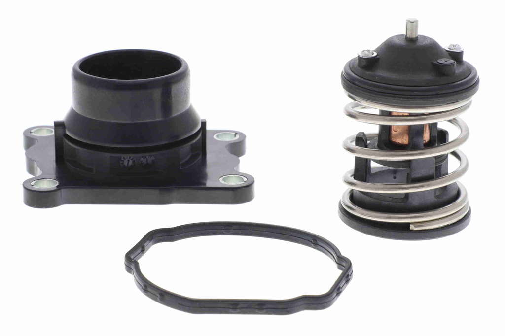 BOITIER DU THERMOSTAT