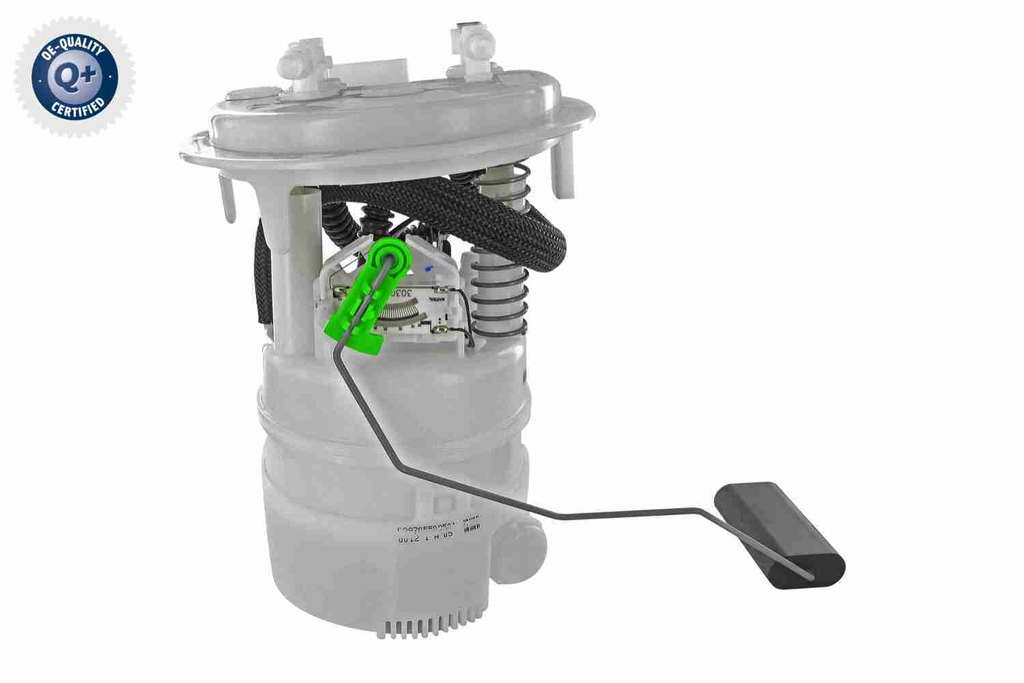 Pompe à carburant