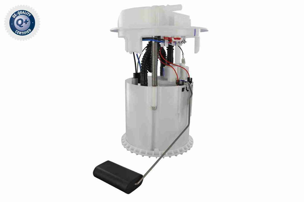 UNITE D INJECTION DE CARBURANT