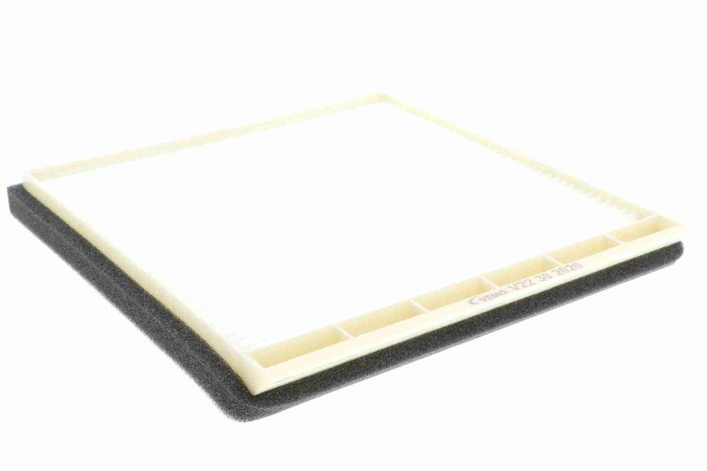 FILTRE, AIR DE L HABITACLE