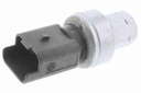 PRESSOSTAT, CLIMATISATION