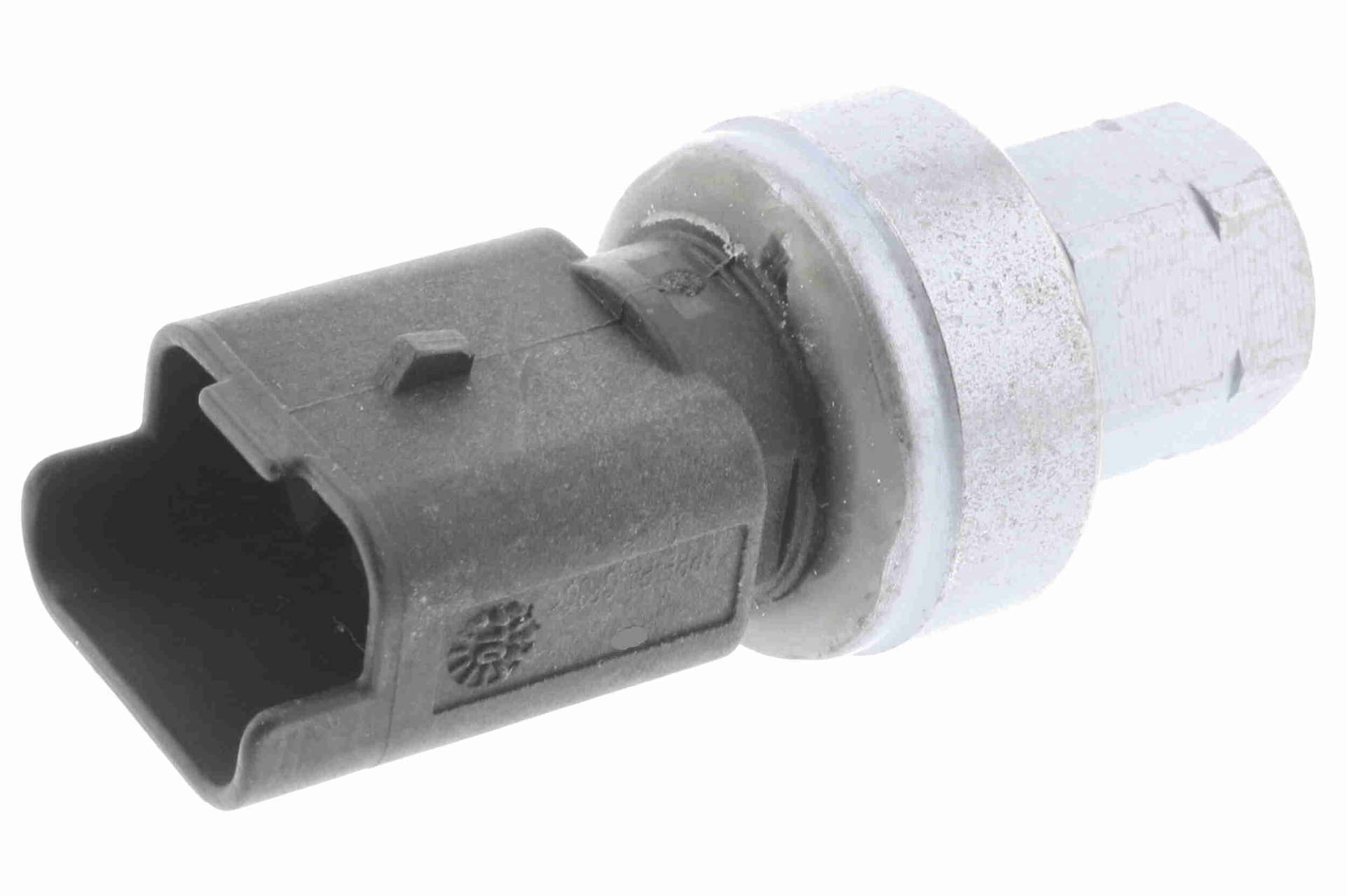 PRESSOSTAT, CLIMATISATION