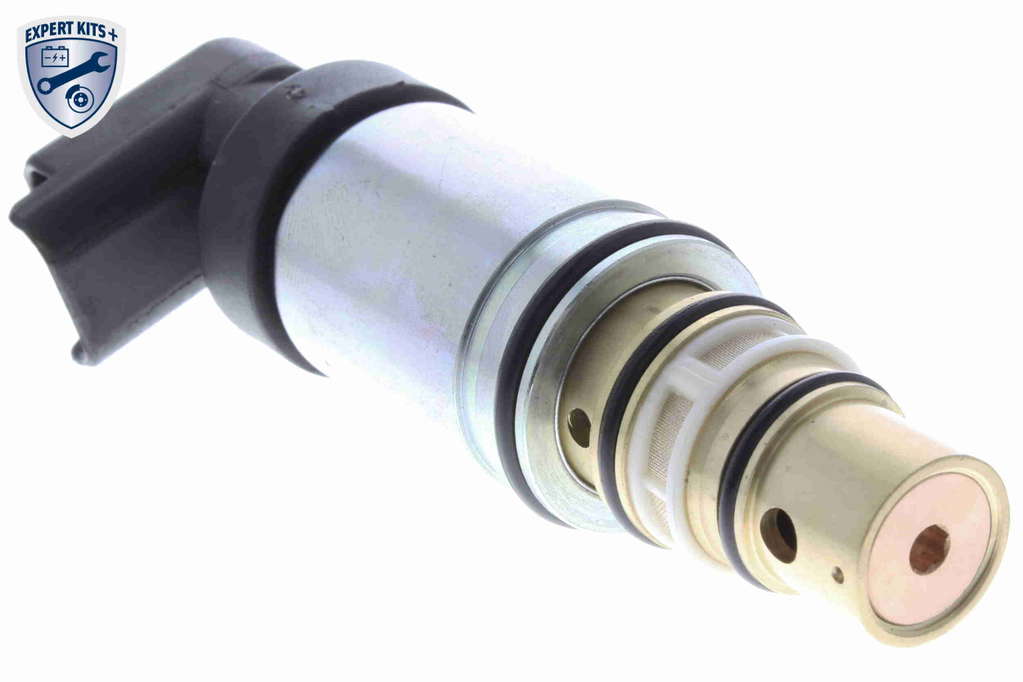 VALVE DE REGLAGE, COMPRESSEUR