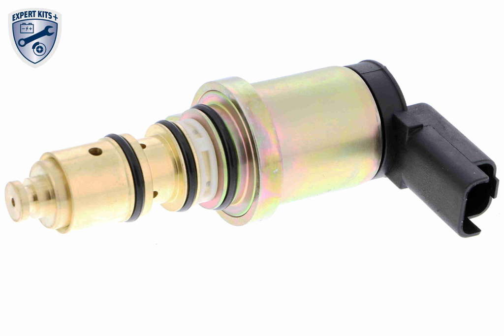 VALVE DE REGLAGE, COMPRESSEUR
