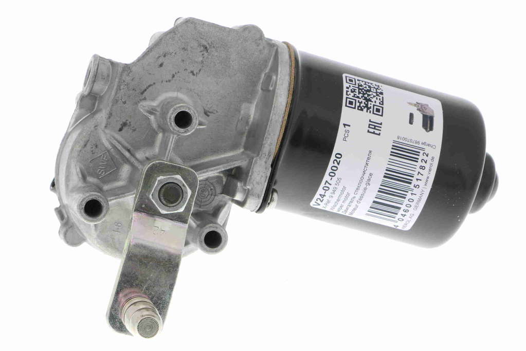 MOTEUR D ESSUIE-GLACE