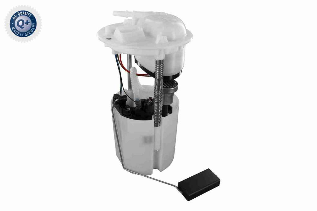 UNITE D INJECTION DE CARBURANT