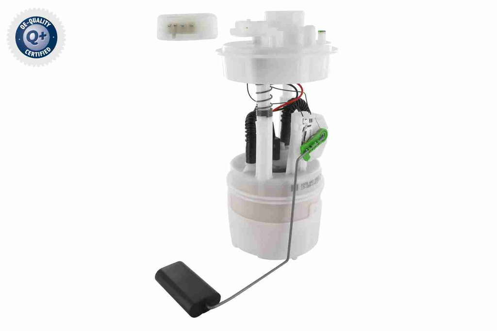 UNITE D INJECTION DE CARBURANT