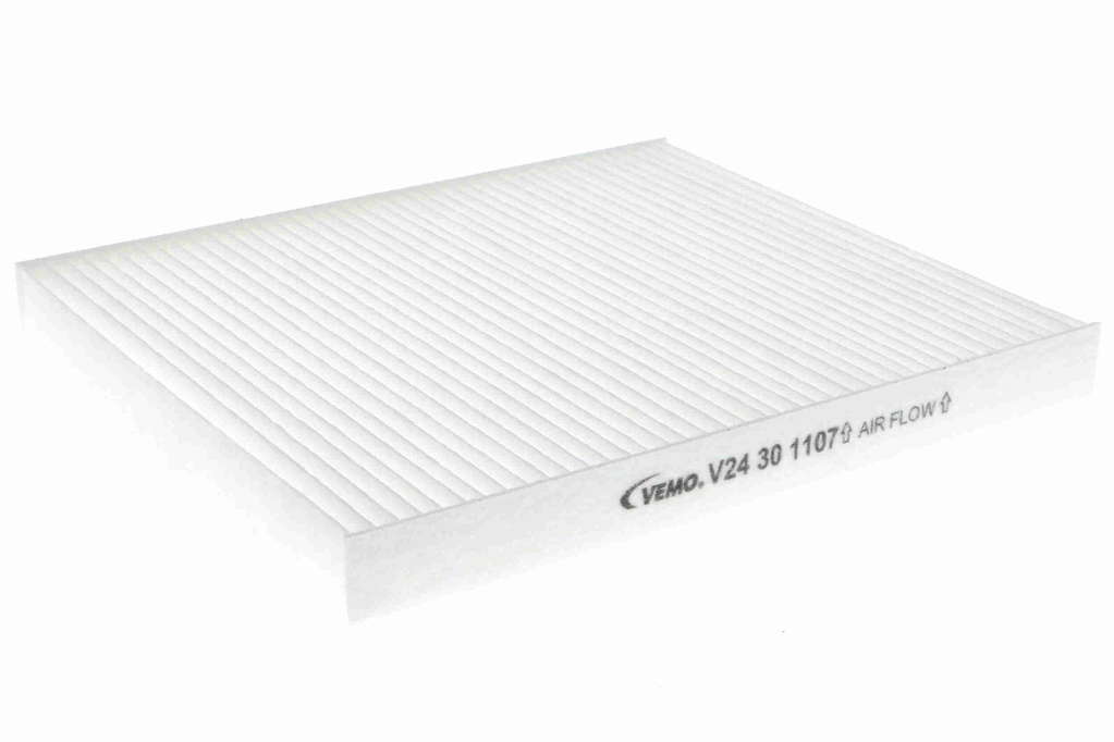 FILTRE, AIR DE L HABITACLE