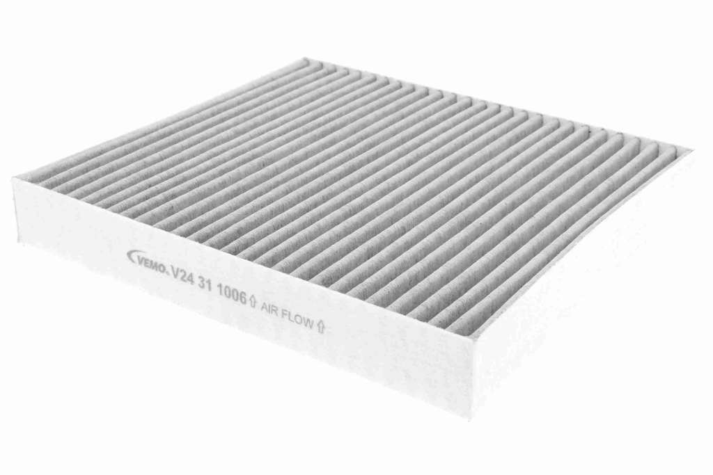 FILTRE, AIR DE L HABITACLE