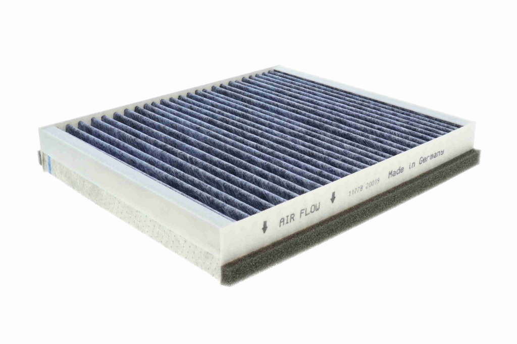 FILTRE, AIR DE L HABITACLE