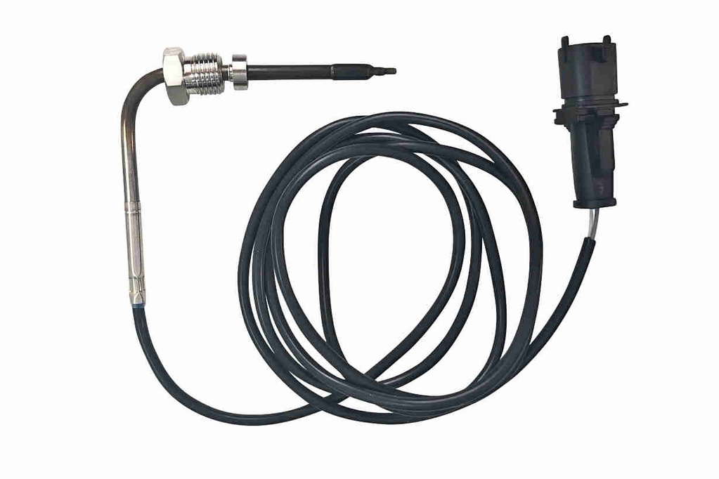 CAPTEUR, TEMPERATURE DES GAZ
