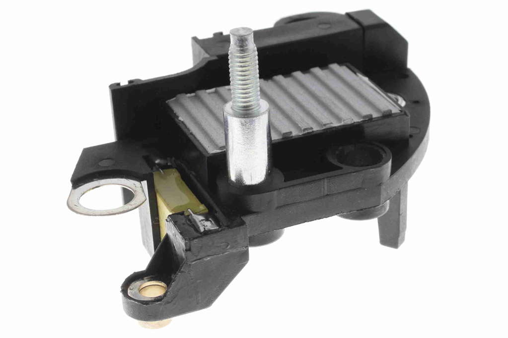 REGULATEUR D ALTERNATEUR