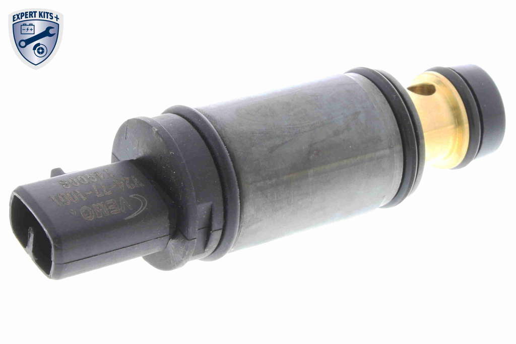 VALVE DE REGLAGE, COMPRESSEUR