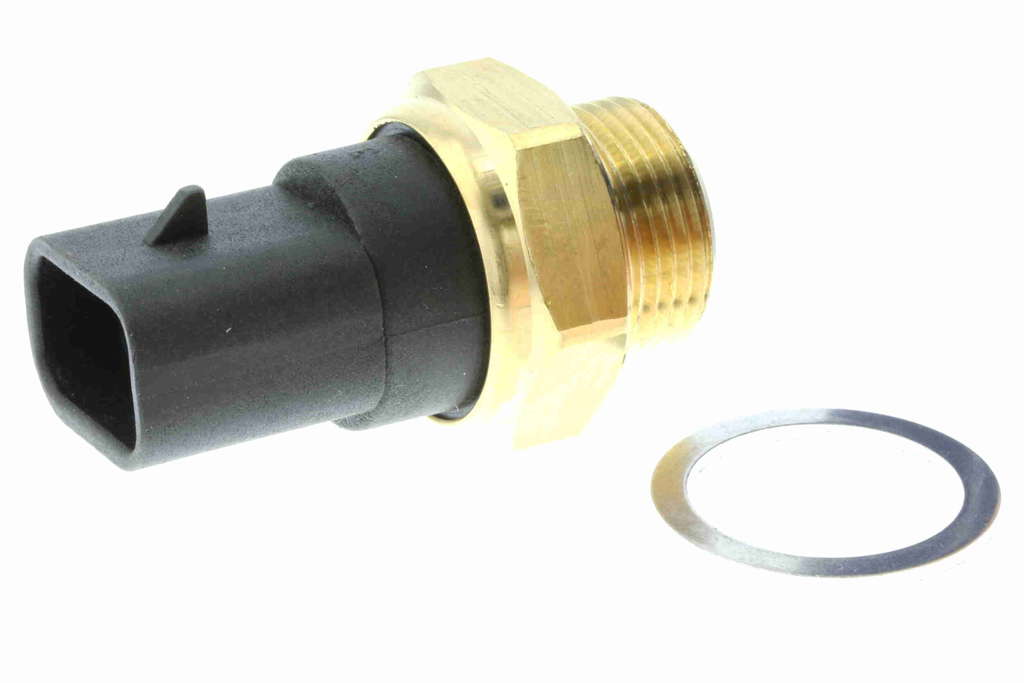 INTERRUPTEUR DE TEMPERATURE, VENTIL